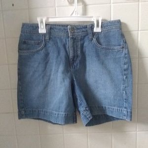 Some natural reflection shorts